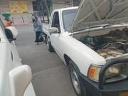 Toyota Hilux 1993 White for sale