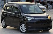 Toyota Spade 2014 Maroon for sale