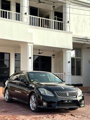 Toyota Crown 2011 Black for sale