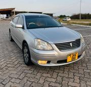 Toyota Premio 2004 Silver for sale