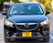 Mazda CX-5 2013 Black for sale