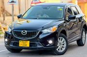Mazda CX-5 2014 Black for sale
