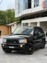 Land Rover Range Rover Sport 2008 Black for sale