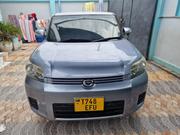 Toyota Corolla Rumion 2009 Blue for sale