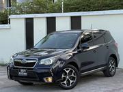 Subaru Forester 2013 Blue for sale