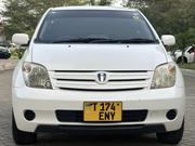 Toyota IST 2004 White for sale