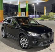 Mazda CX-5 2016 Black for sale