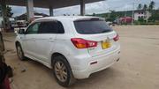 Mitsubishi RVR 2010 White for sale