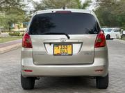 Toyota Corolla Spacio 1.5 V 2003 Gold for sale