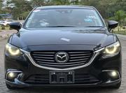 Mazda Atenza 2014 Black for sale