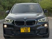 BMW X1 2018 Ivory for sale