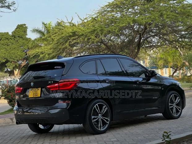 BMW X1 2018 Ivory