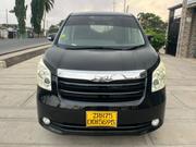 Toyota Noah 2008 Black for sale