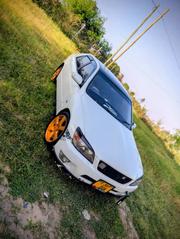 Toyota Altezza 2002 White for sale
