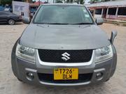 Suzuki Escudo 2006 Beige for sale