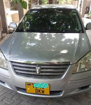 Toyota Premio 2005 Silver for sale