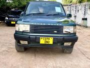 Land Rover Range Rover 2001 Green for sale