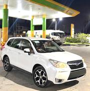 Subaru Forester 2.0XT Touring 4dr SUV AWD (2.0L 4cyl Turbo CVT) 2015 for sale