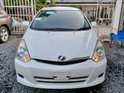 Toyota Wish 2007 White for sale