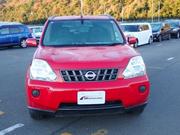 Nissan X-Trail 2007 Red for sale