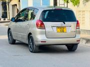 Toyota Corolla Spacio 1.5 X 2004 Silver for sale