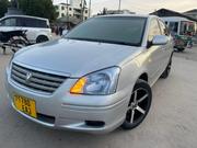 Toyota Premio 1.5 FWD 2008 Silver for sale