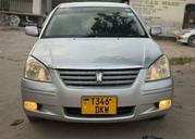 Toyota Premio 1.5 FWD 2006 Silver for sale