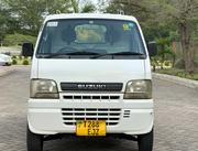 Suzuki Super Carry 2004 White for sale