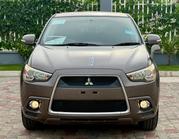 Mitsubishi RVR 2.0 2011 Ivory for sale