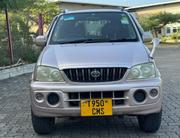 Toyota Cami 2005 Gold for sale
