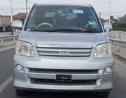 Toyota Noah 2.0 143hp FWD (7 Seater) 2007 Silver for sale