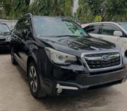 Subaru Forester 2.5i Limited PZEV 4dr SUV AWD (2.5L 4cyl CVT) 2014 for sale