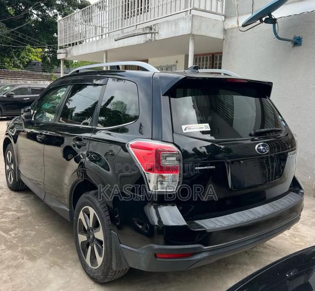 Subaru Forester 2.5i Limited PZEV 4dr SUV AWD (2.5L 4cyl CVT) 2014