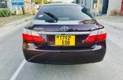 Toyota Premio 1.8 AWD 2008 Maroon for sale