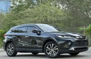 Toyota Harrier 2020 Matt Black for sale