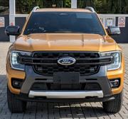Ford Ranger Wildtrak 2023 Orange for sale