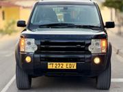Land Rover Discovery 2008 Black for sale