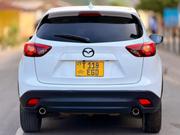 Mazda CX-5 2015 White for sale