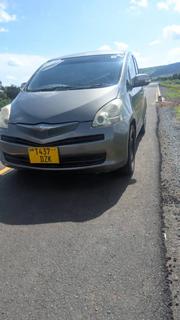 Toyota Ractis 1.3 FWD 2008 Beige for sale