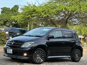 Toyota IST 2004 Black for sale