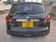 Nissan Dualis 2011 Black for sale