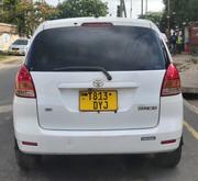 Toyota Corolla Spacio 1.5 X 2006 White for sale
