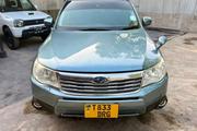 Subaru Forester 2.0 Sports 2008 Blue for sale