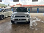Toyota RAV4 1999 Silver for sale