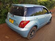 Toyota IST 2004 Blue for sale