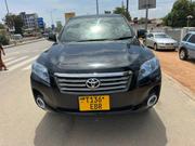 Toyota Vanguard 2008 Black for sale