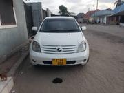 Toyota IST 2006 White for sale