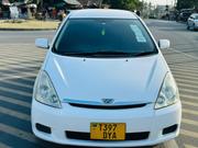 Toyota Wish 2006 White for sale