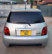 Toyota IST 2004 Silver for sale