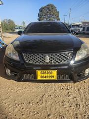 Toyota Crown 2008 Black for sale